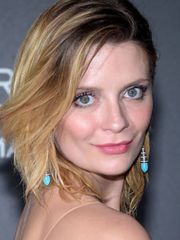 Mischa Barton nude .